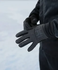 Hellner Suola XC Glove Black Beauty