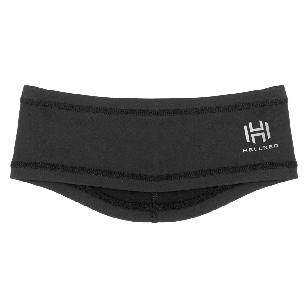 Hellner Unisex Aras Headband Black Beauty Online