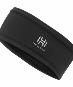 Hellner Unisex Aras Headband Black Beauty Online