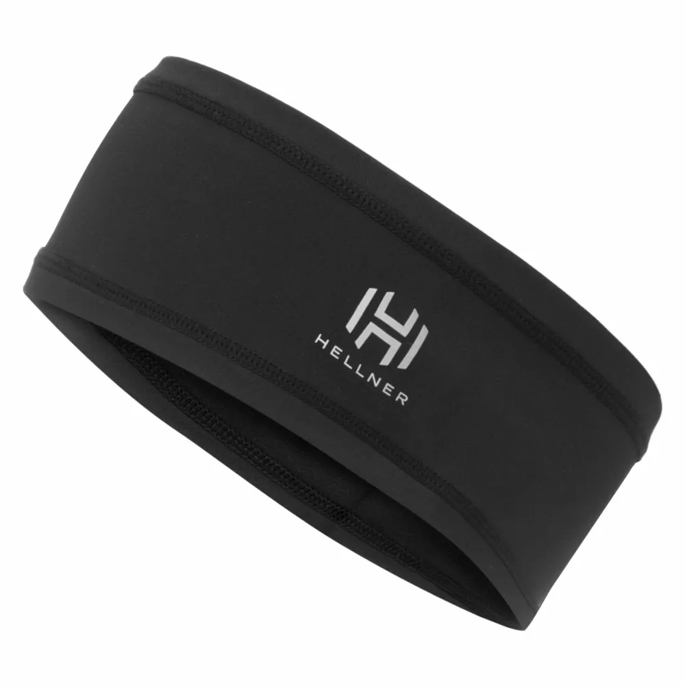 Hellner Unisex Aras Headband Black Beauty Online