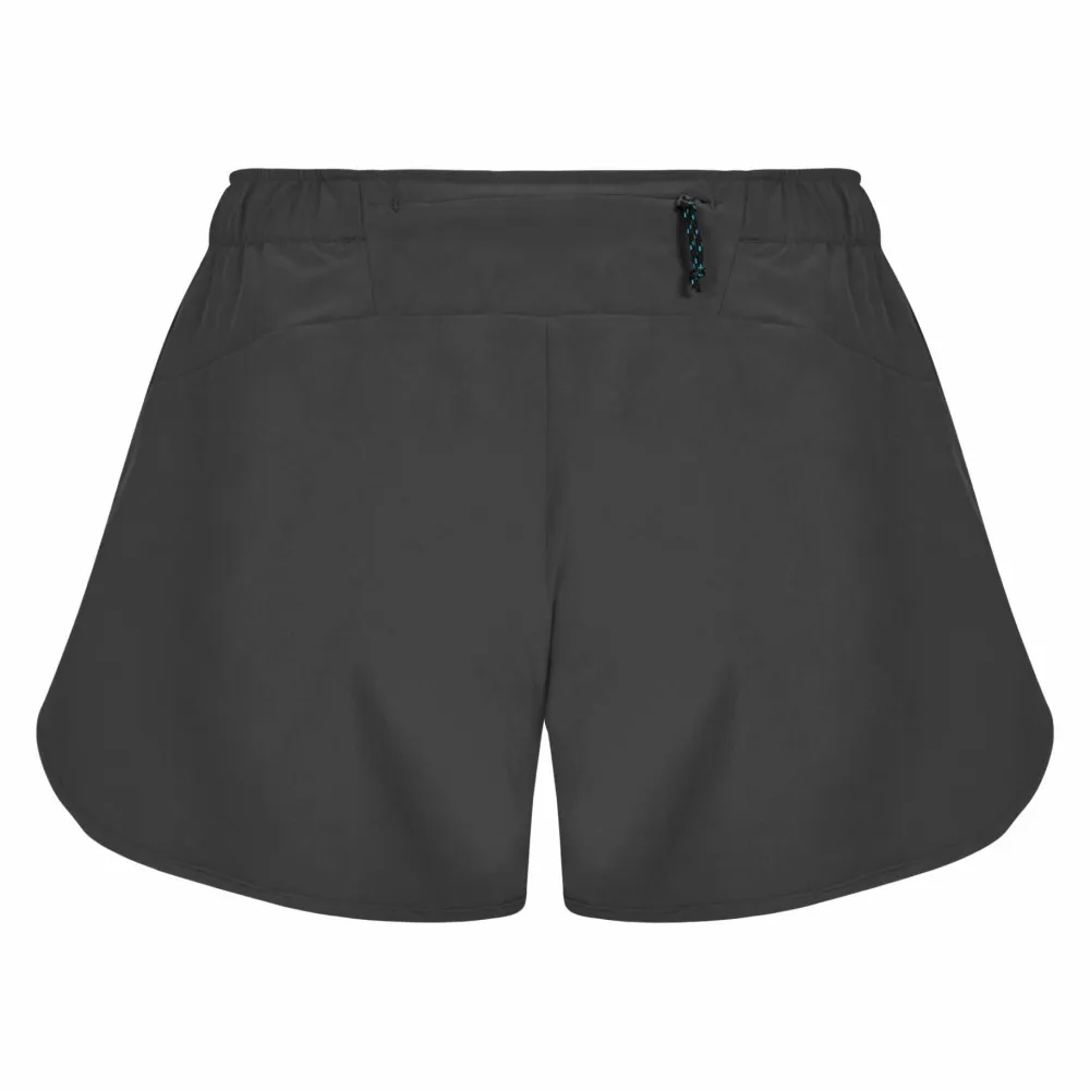 Outlet Women's Aras Running Shorts Damshorts