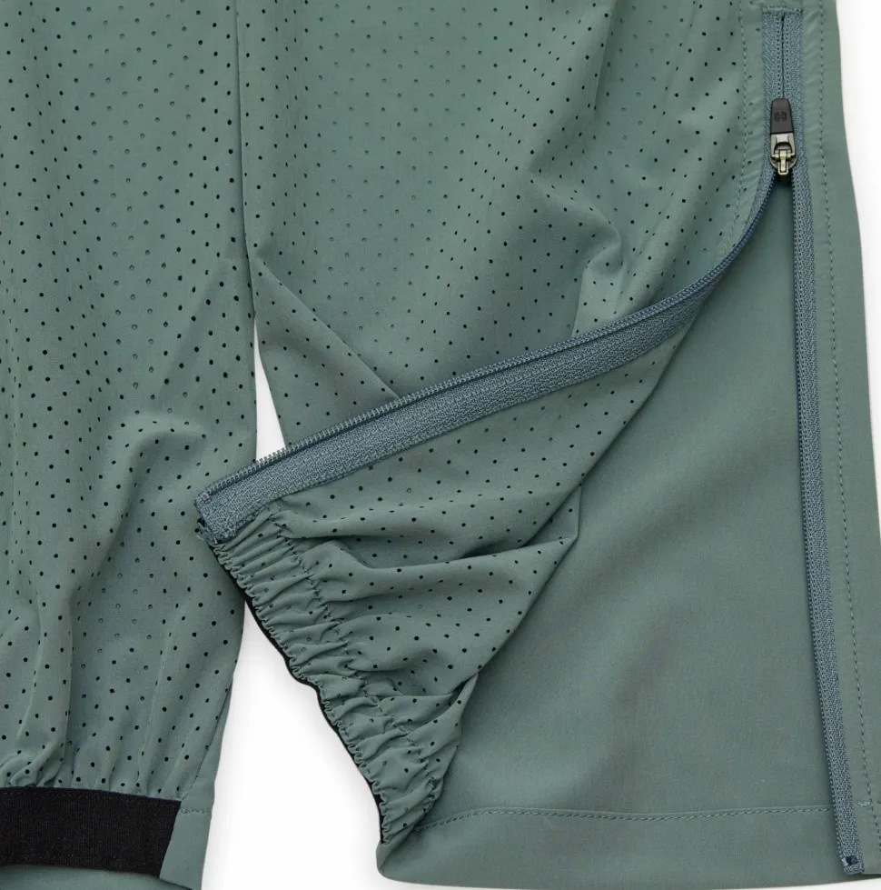 Hellner Women's Aras Running Pant Laurel Wreath