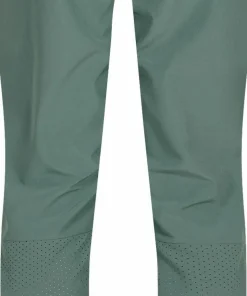 Hellner Women's Aras Running Pant Laurel Wreath