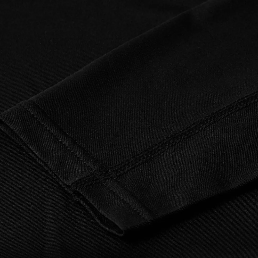 Women's Core Running Halfzip LS Tee Träningskläder Dam