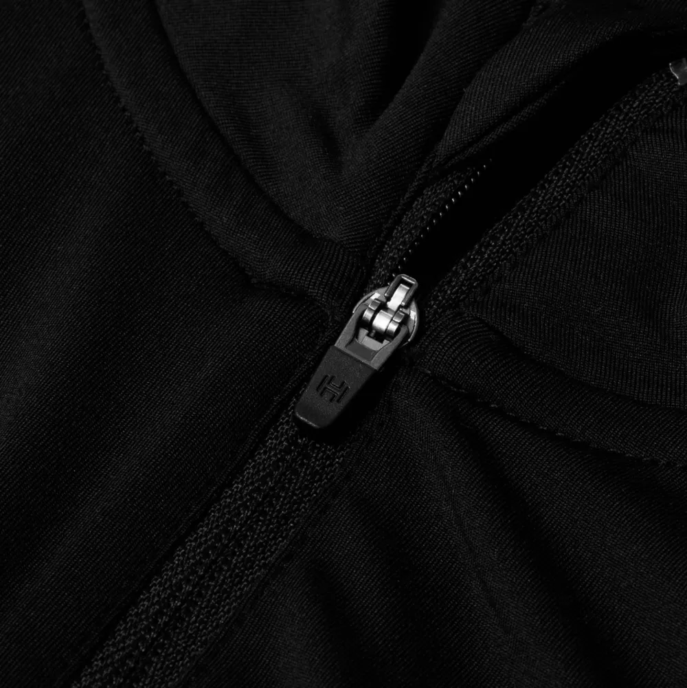 Women's Core Running Halfzip LS Tee Träningskläder Dam