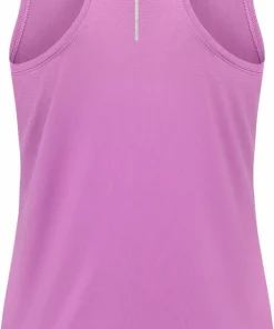 Hellner Women's Core Running Singlet Mulberry Discount