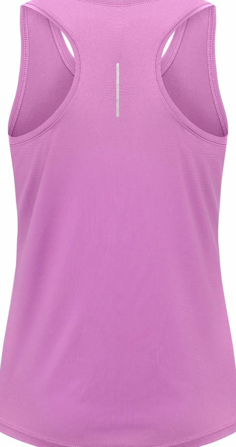 Hellner Women's Core Running Singlet Mulberry Discount