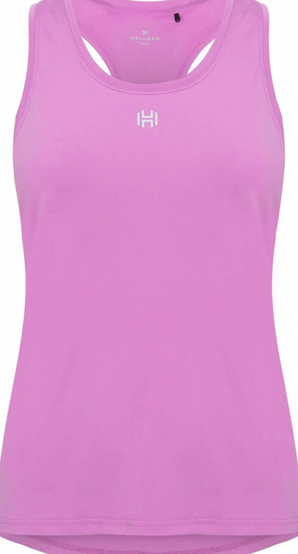 Hellner Women's Core Running Singlet Mulberry Discount