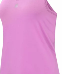 Hellner Women's Core Running Singlet Mulberry Discount
