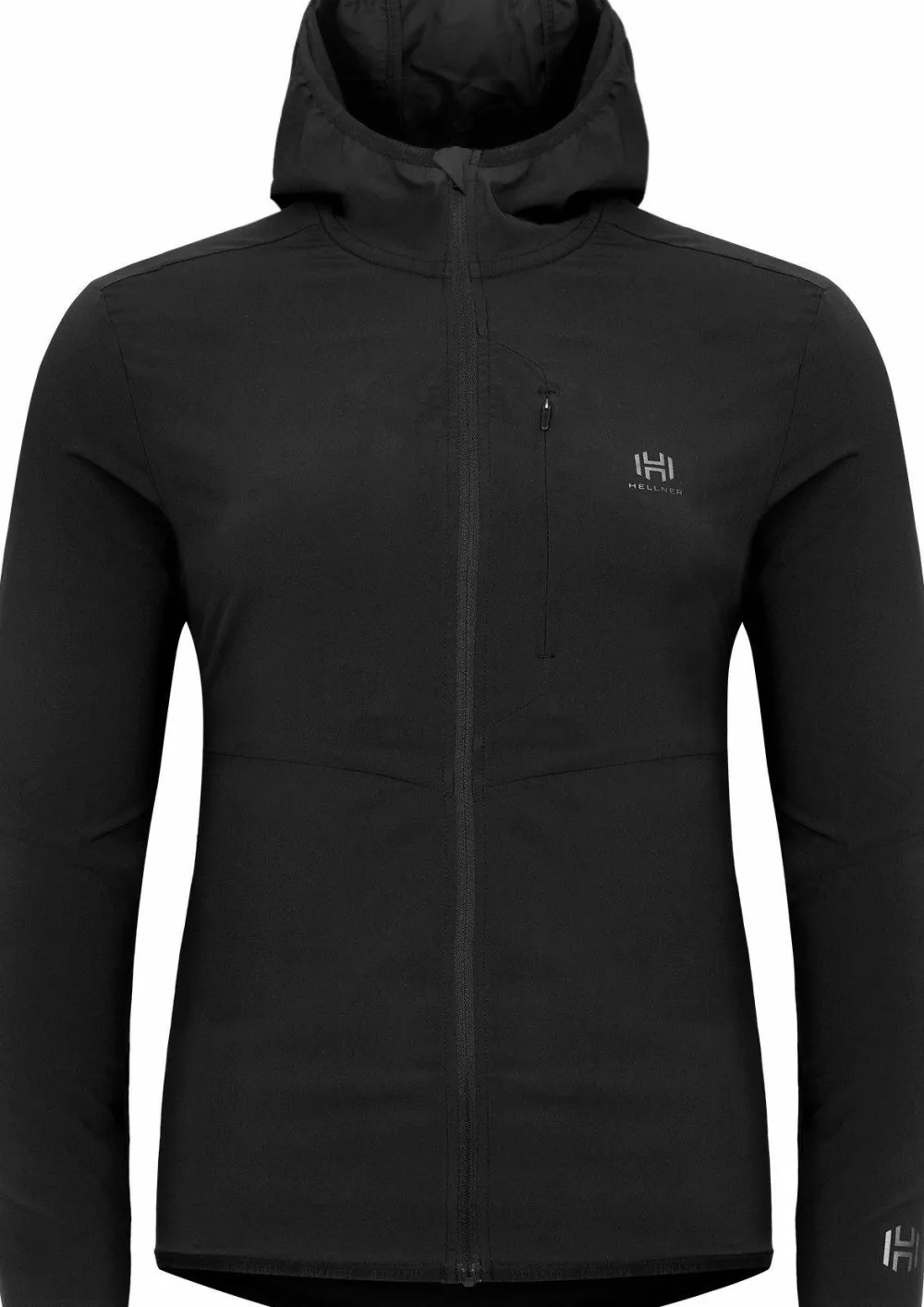 New Women's Core Running Jacket Träning