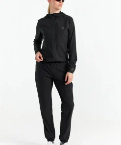 New Women's Core Running Jacket Träning
