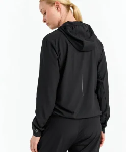 New Women's Core Running Jacket Träning