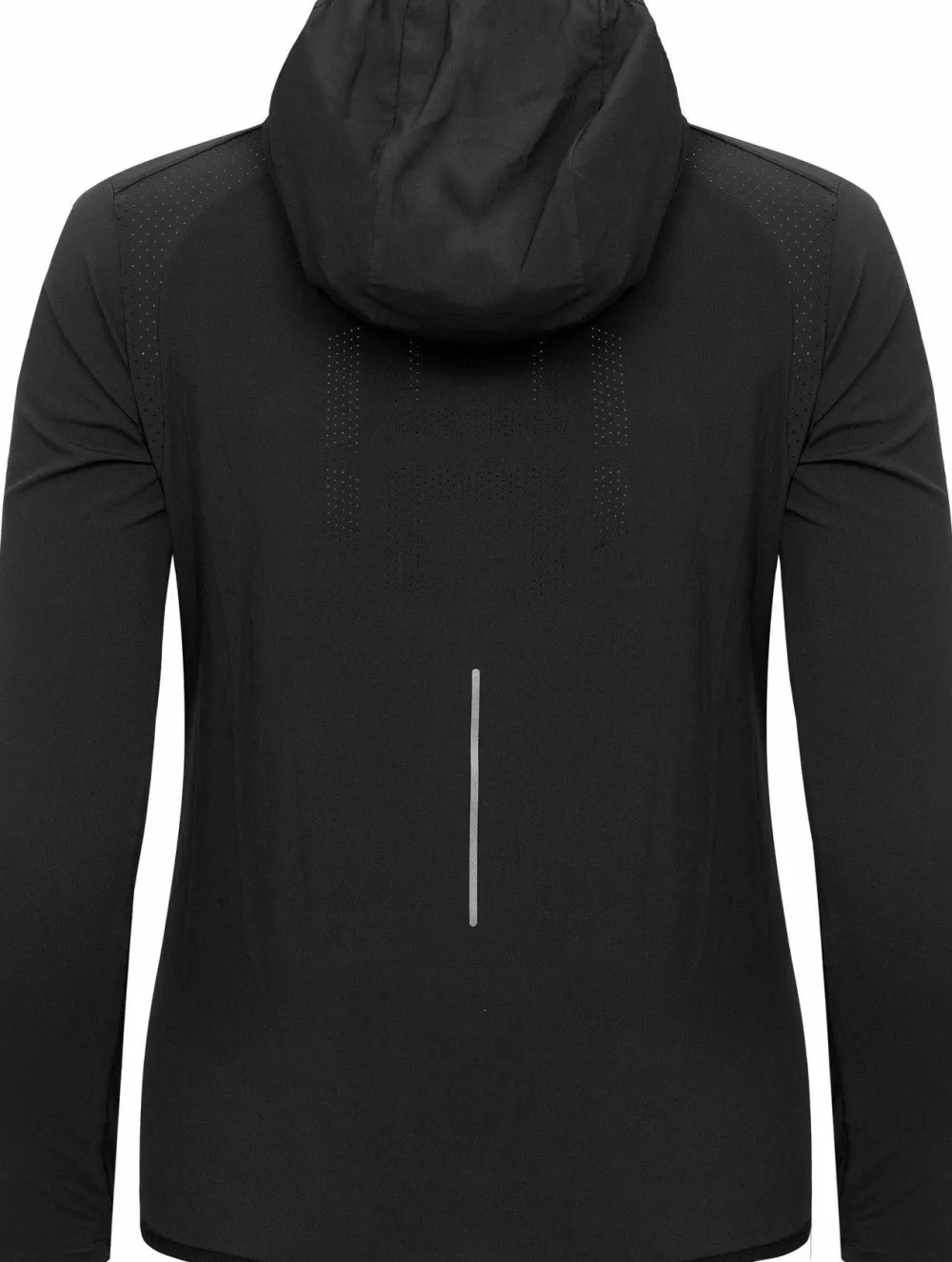 New Women's Core Running Jacket Träning