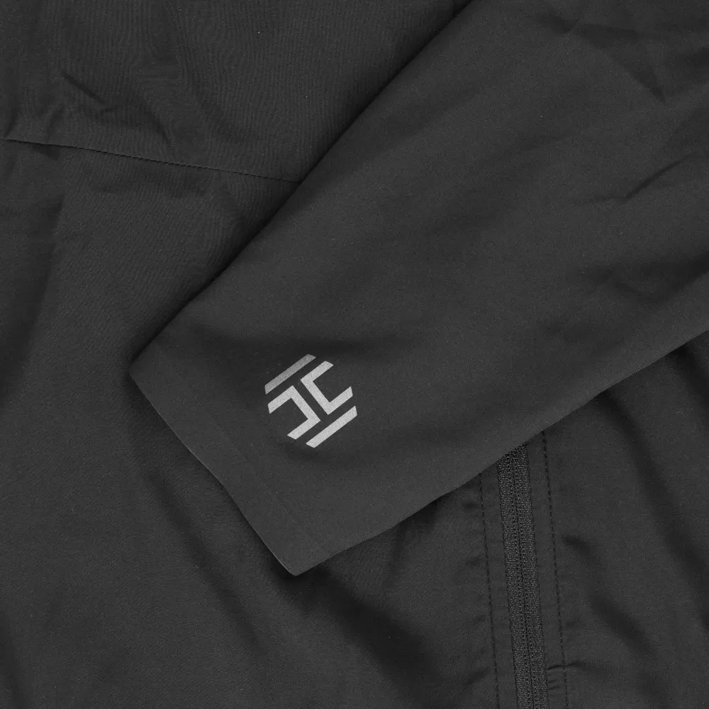 New Women's Core Running Jacket Träning