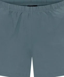 Hellner Women's Core Running Shorts Stormy Weather Outlet