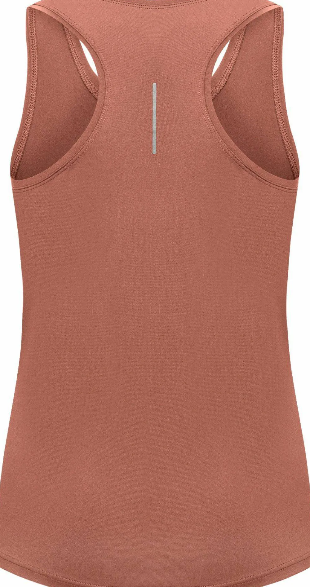 Hellner Women's Core Running Singlet Burlwood Outlet