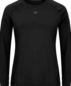 Clearance Women's Core Running Rn Long Sleeve Tee Träning