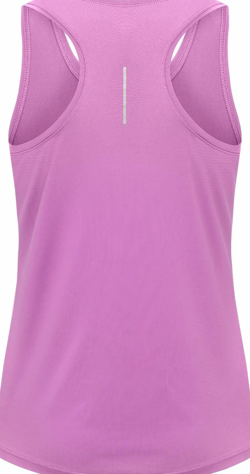 Hellner Women's Core Running Singlet Mulberry