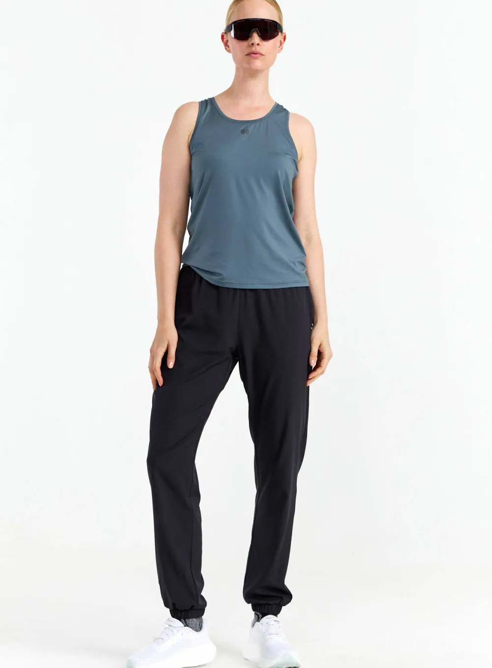 New Women's Core Running Pant Träningskläder Dam