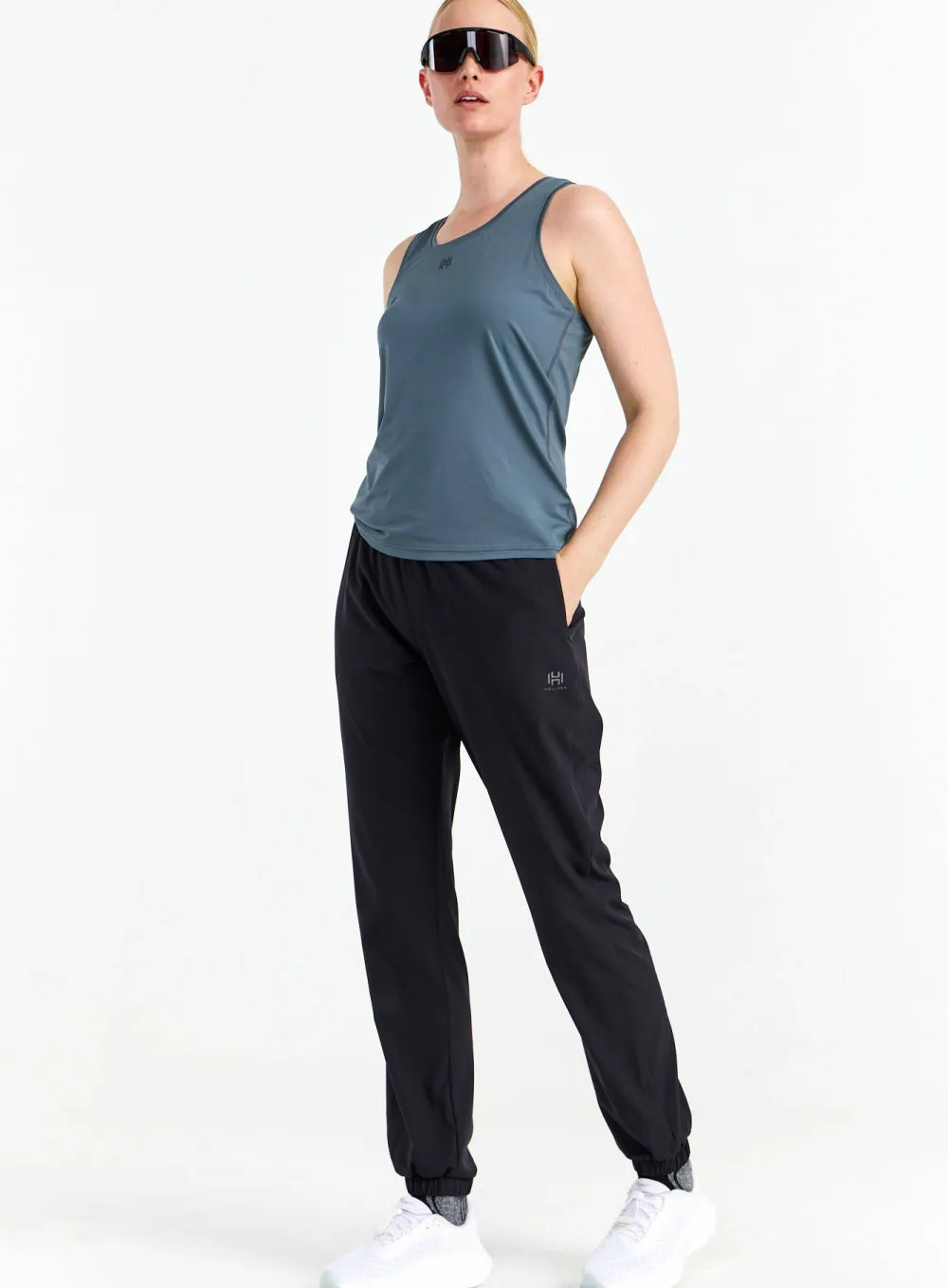 New Women's Core Running Pant Träningskläder Dam