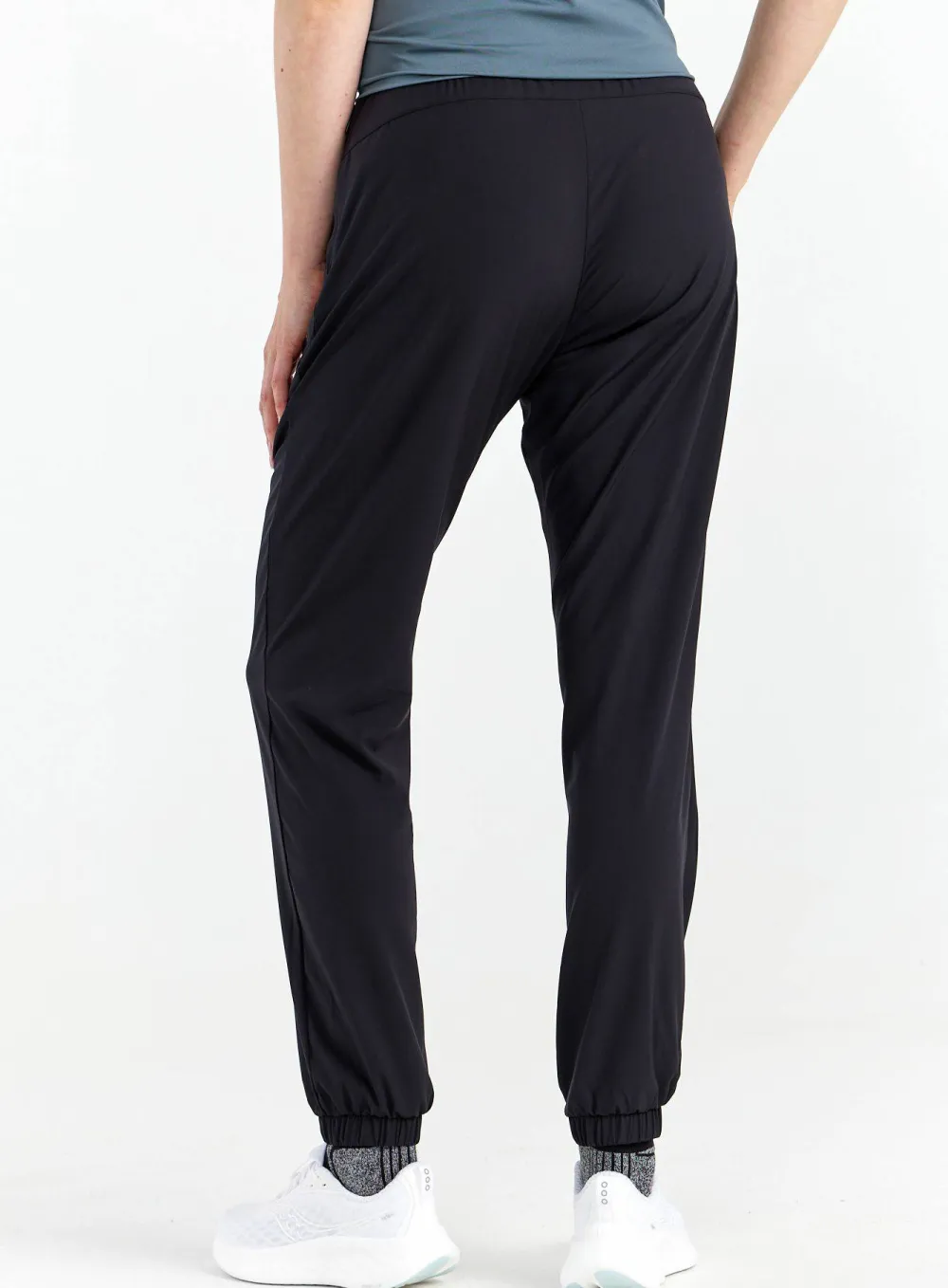 New Women's Core Running Pant Träningskläder Dam