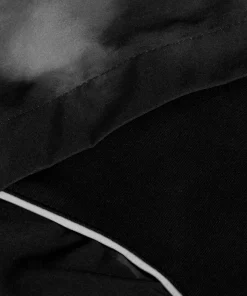 Hellner Women's Harrå Hybrid Jacket 2.0 Black Beauty