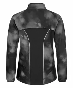 Hellner Women's Harrå Hybrid Jacket 2.0 Black Beauty