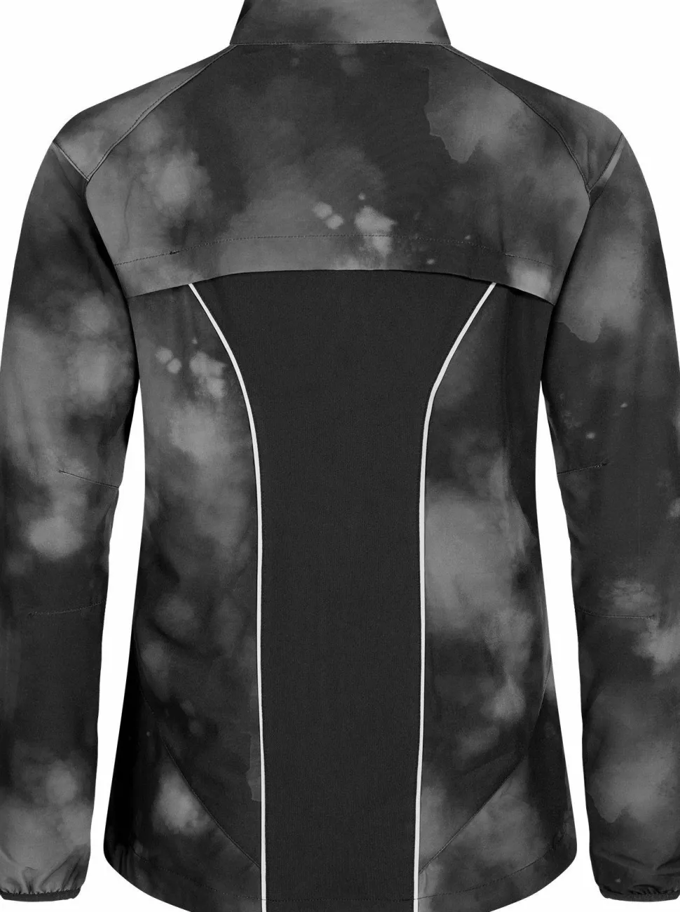 Hellner Women's Harrå Hybrid Jacket 2.0 Black Beauty