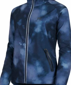 Online Women's Harrå Hybrid Jacket 2.0 Damjackor
