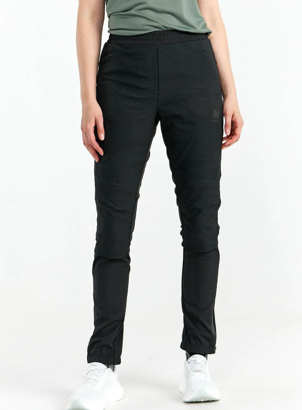 Outlet Women's Hiras Hybrid Pants Träningskläder Dam