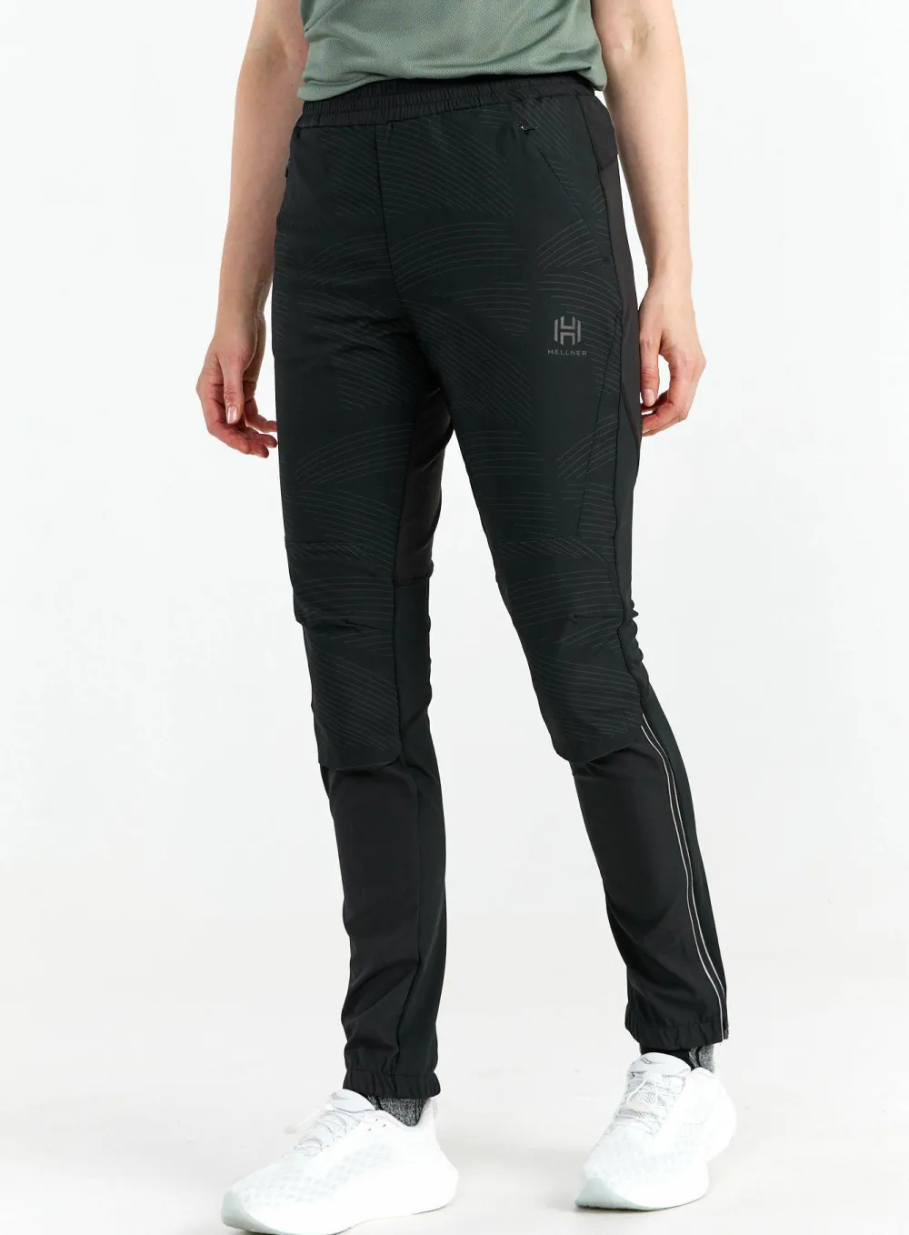Outlet Women's Hiras Hybrid Pants Träningskläder Dam