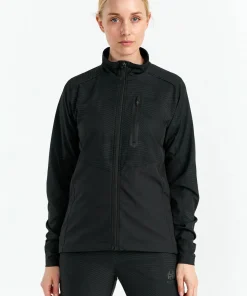 Online Women's Hiras Hybrid Jacket Skidåkning