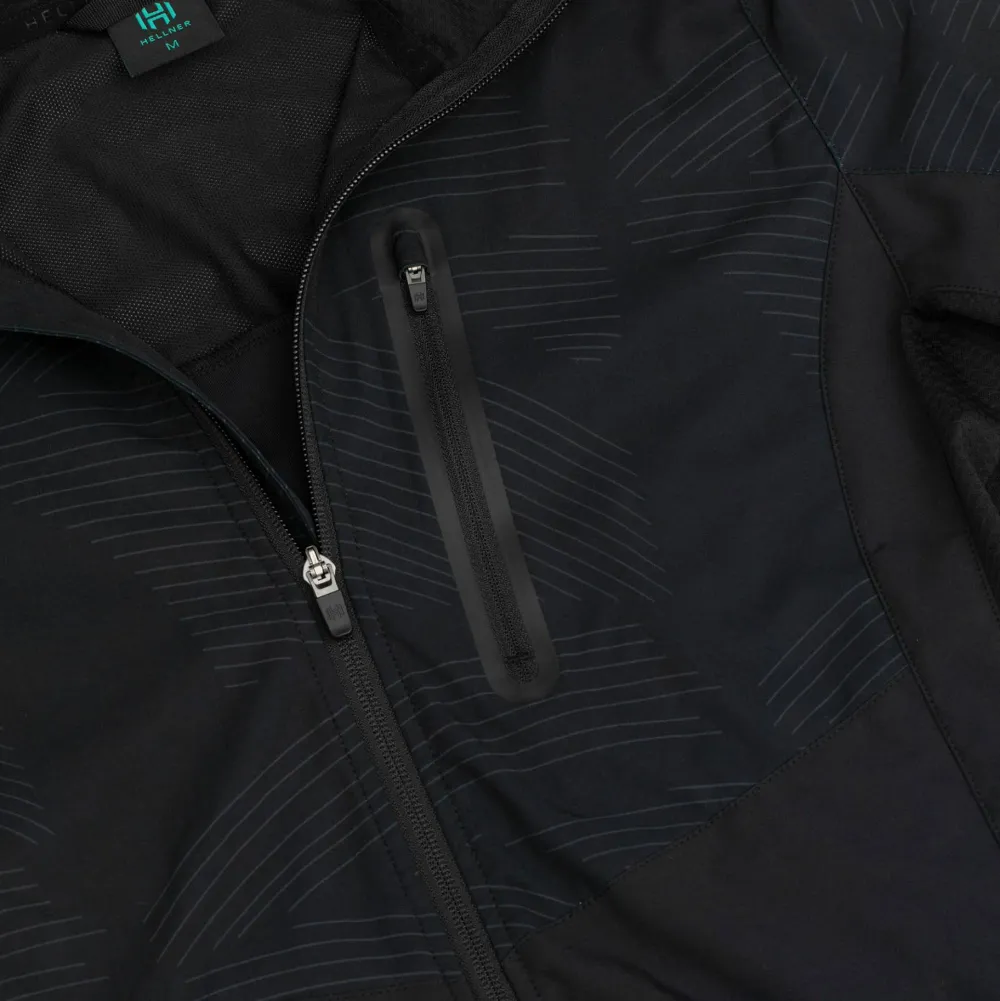 Online Women's Hiras Hybrid Jacket Skidåkning
