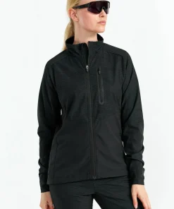 Online Women's Hiras Hybrid Jacket Skidåkning