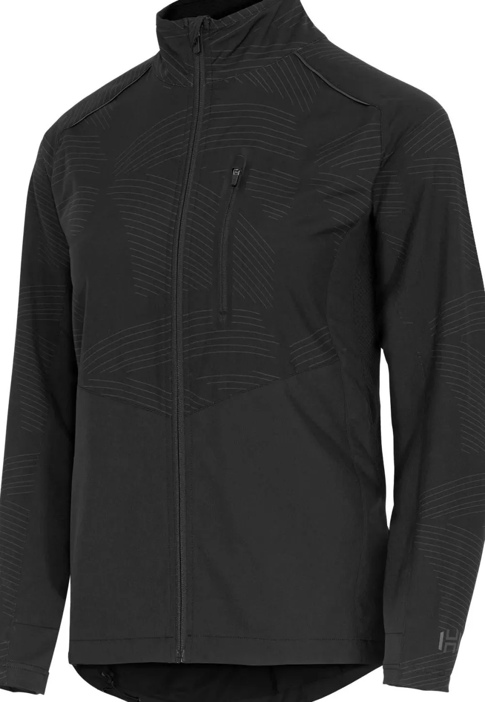 Online Women's Hiras Hybrid Jacket Skidåkning