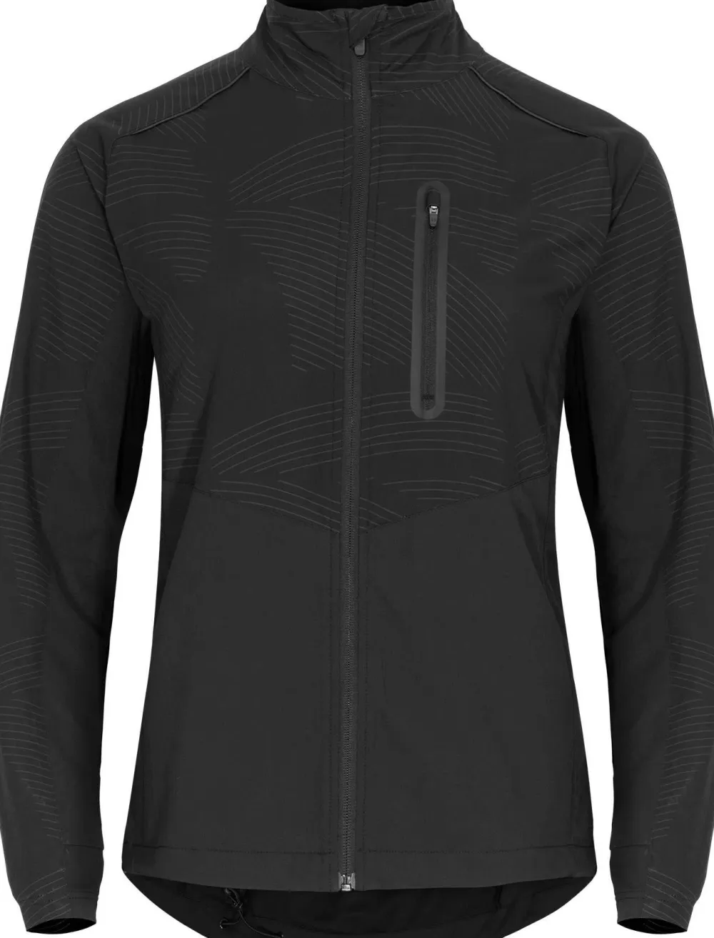Online Women's Hiras Hybrid Jacket Skidåkning