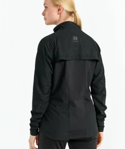 Online Women's Hiras Hybrid Jacket Skidåkning
