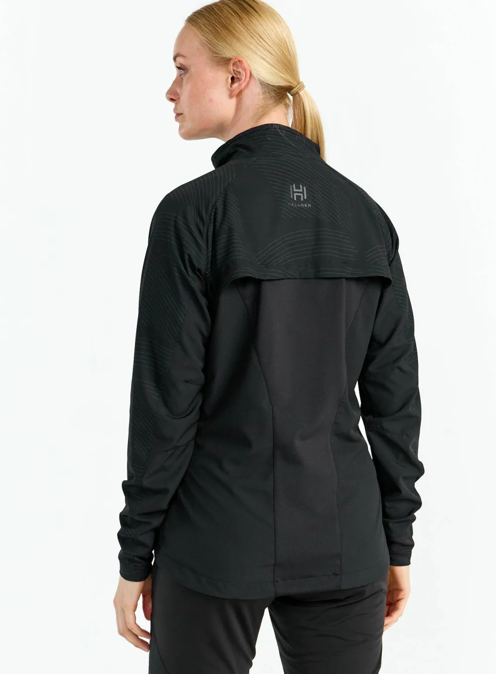 Online Women's Hiras Hybrid Jacket Skidåkning