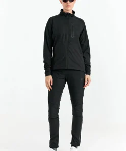 Online Women's Hiras Hybrid Jacket Skidåkning