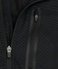 Online Women's Hiras Hybrid Jacket Skidåkning