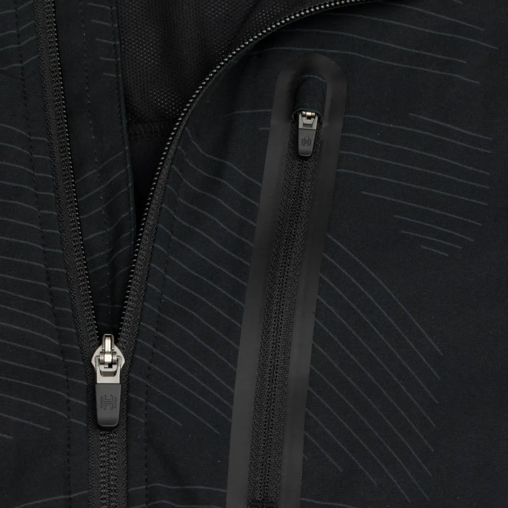 Online Women's Hiras Hybrid Jacket Skidåkning