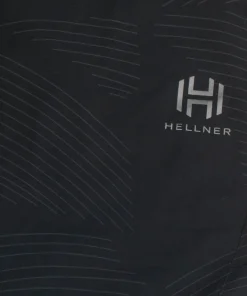 Hellner Women's Hiras Hybrid Pants Black Beauty