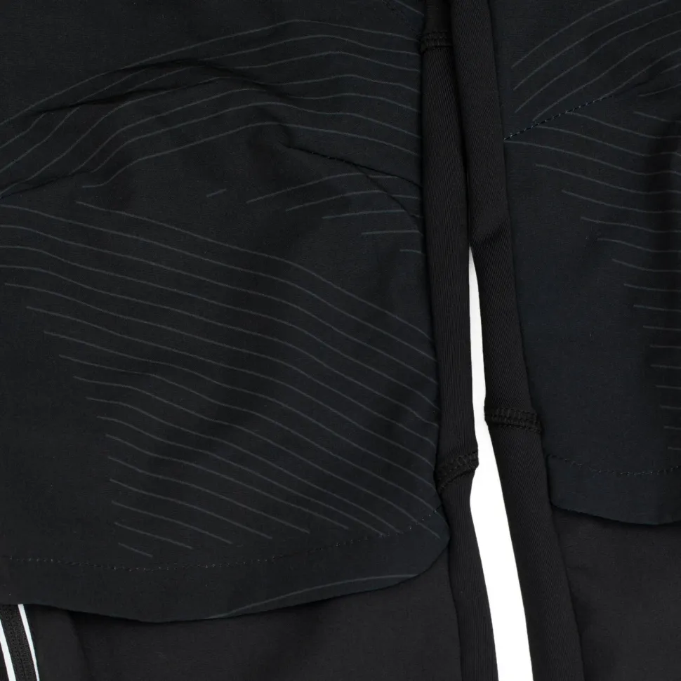 Hellner Women's Hiras Hybrid Pants Black Beauty