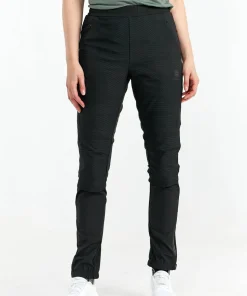 Hellner Women's Hiras Hybrid Pants Black Beauty