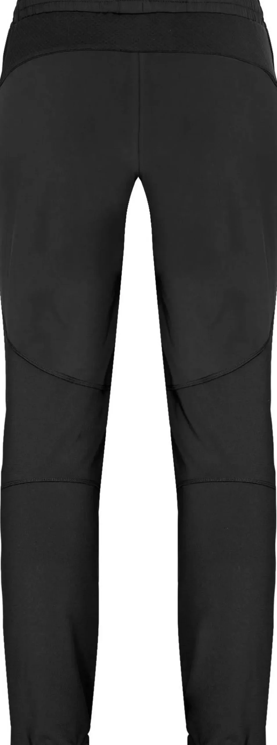 Hellner Women's Hiras Hybrid Pants Black Beauty