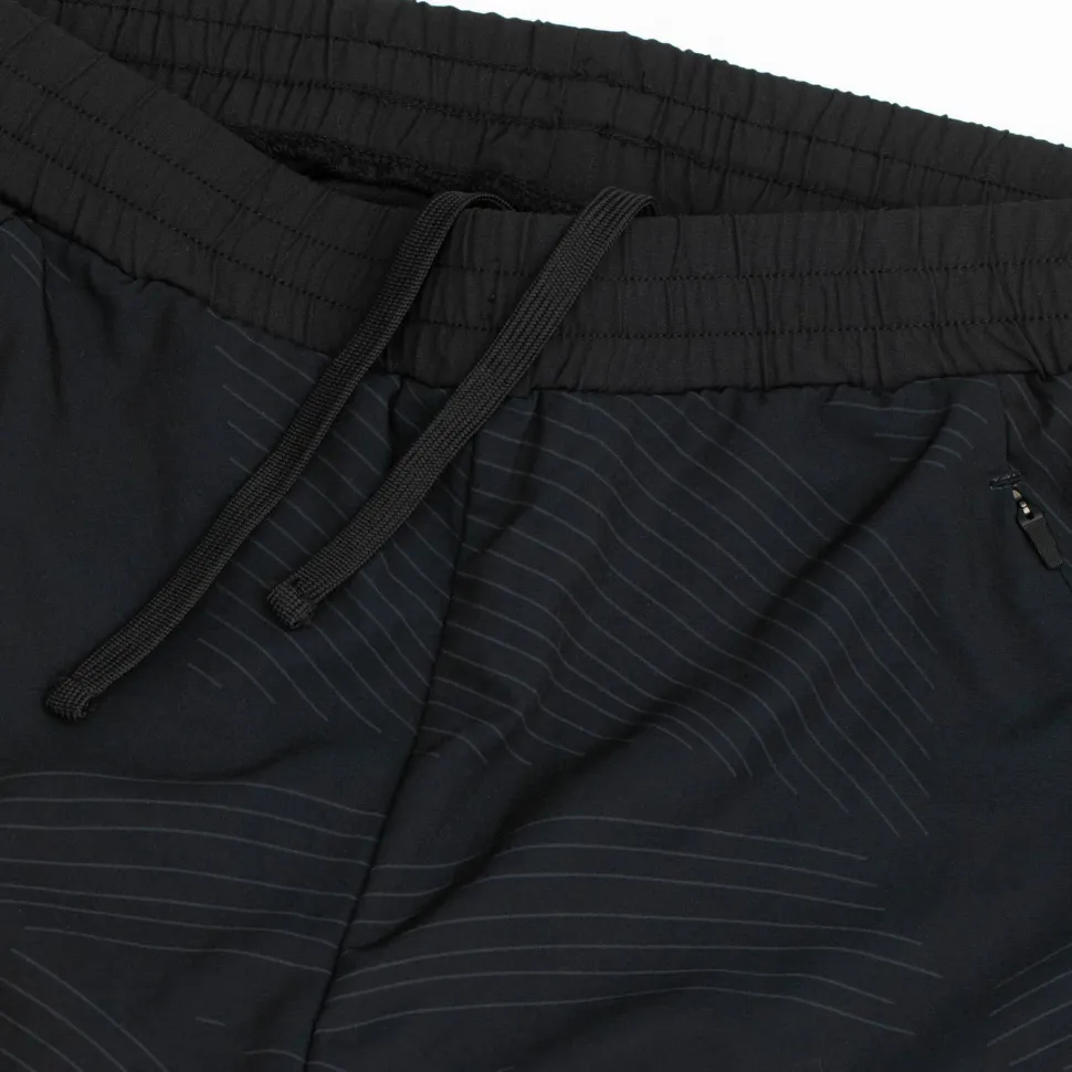 Hellner Women's Hiras Hybrid Pants Black Beauty