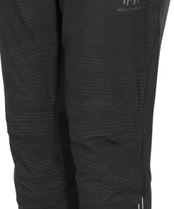 Hellner Women's Hiras Hybrid Pants Black Beauty