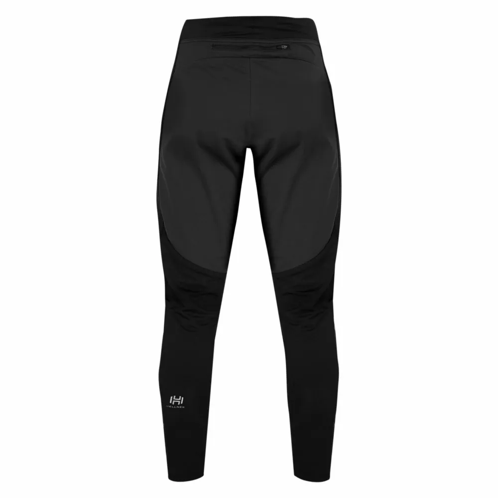 Hellner Women's Hirvas Hybrid Padded Pants Rose Taupe Best