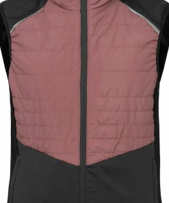 Discount Women's Hirvas Hybrid Vest Västar Dam|Träningskläder Dam