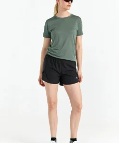 Clearance Women's Kelva 2-In-1 Short Löpning|Träning